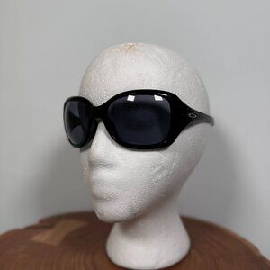 Y2K Oakley Necessity Sunglasses with case